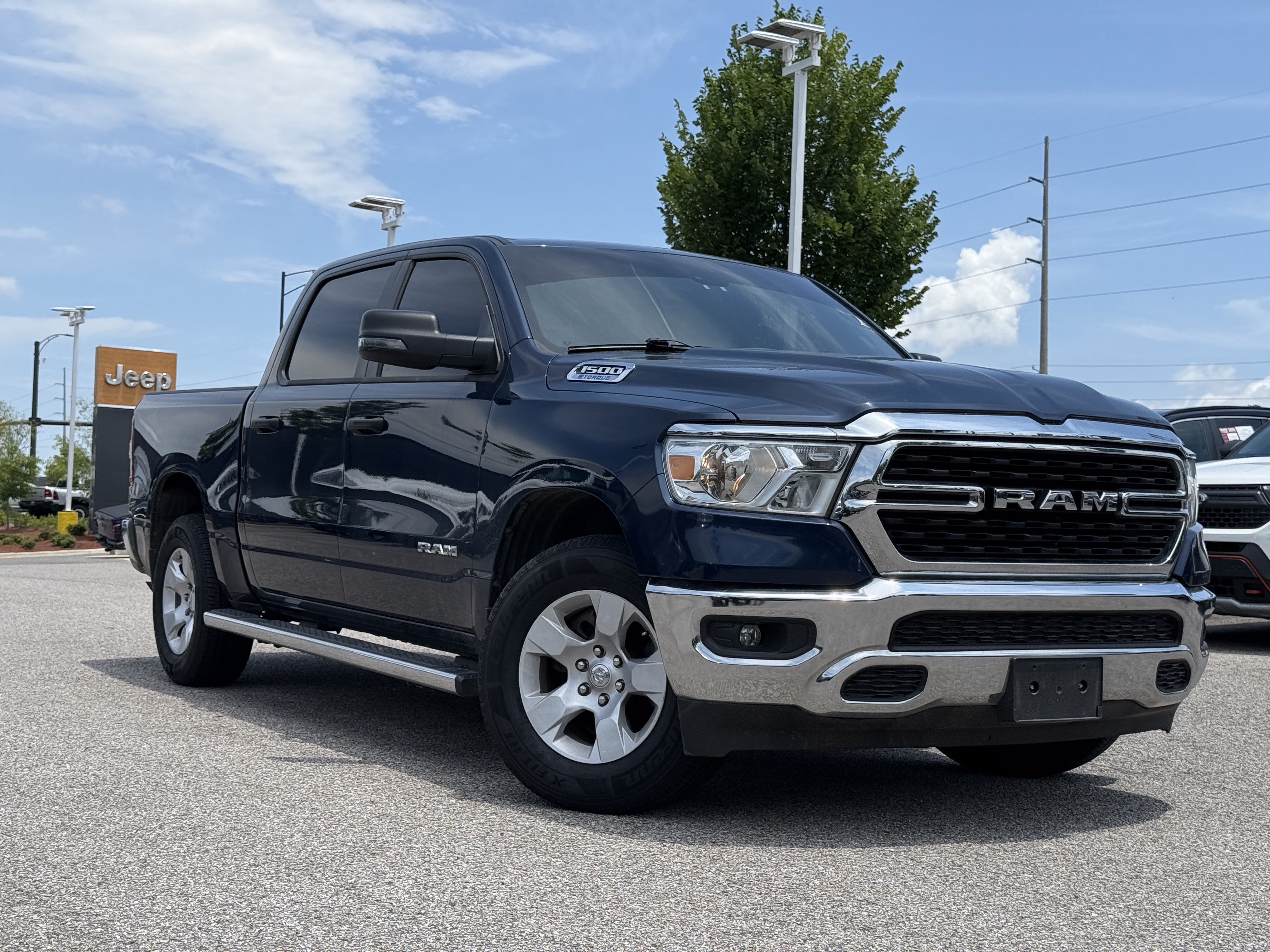 ram ram 1500 pickup 2023 1C6RRFFG1PN595529 image ram ram 1500 pickup 2023 1C6RRFFG1PN595529 image